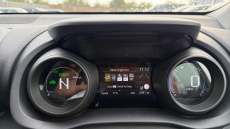 Toyota Yaris 1.5 Hybrid Design 5dr CVT Hybrid Hatchback